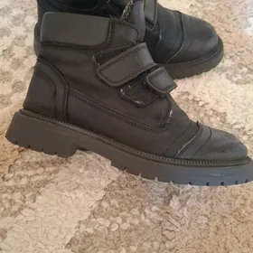 детская обувь