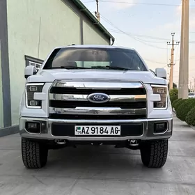 Ford F-150 2018