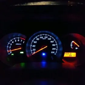 nissan tiida 2lik mator