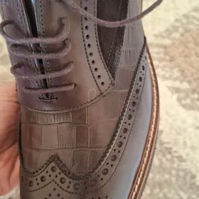 Мужская обувь