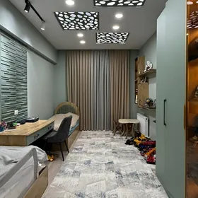 Gurtly 4 komnat 1 etaz