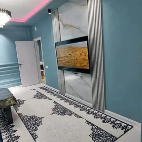 MIR-7/2. FULL KWARTIRA/LUX