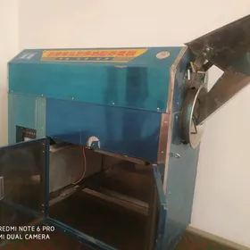 чигит говурян аппарат.