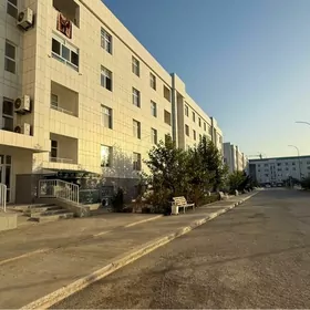 Gurtly 4 komnat 3 etaz 155m2