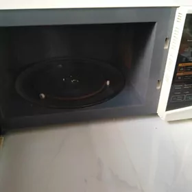 Mikrawolnowka Lj