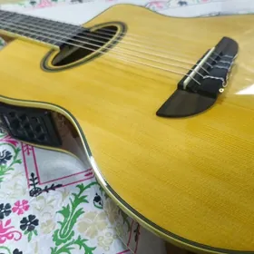 clariss gitar gitara гитара