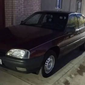 Opel Omega 1991