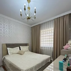 АК Алтын 4комн 3этаж 85м2