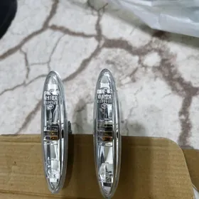 BAMPER  TUMANNIK  KRYŚKASY