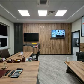 Satlyk Ofis️