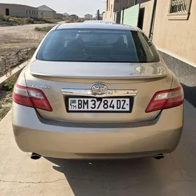 Toyota Camry 2009