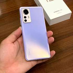 Xiaomi Mi12X