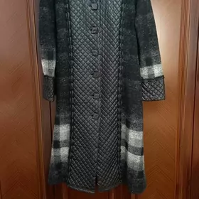 кордиган женский