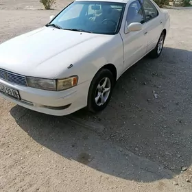 Toyota Cresta 1995