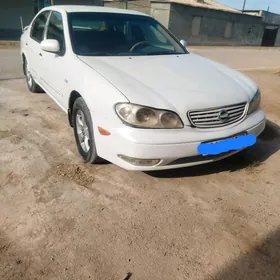 Nissan Maxima 2000