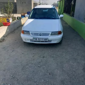 Opel Astra 1995