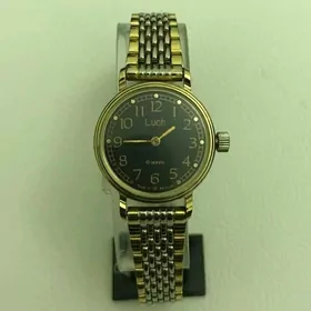 luch sagat луч часы женские