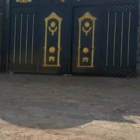 warata demir derweze