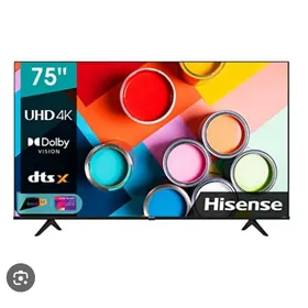 hisense telewizor