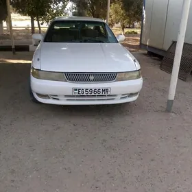 Toyota Mark II 1993