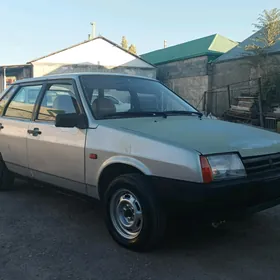 Lada 21099 2004