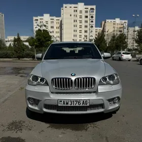 BMW X5 2012