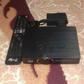 Tuner hd
