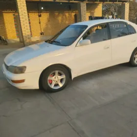 Toyota Corona 1993