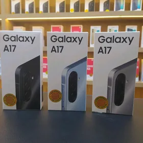 SamsungA17 GARAŞARNA 3-12-36Aý