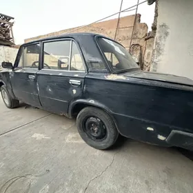 Lada 2103 1980