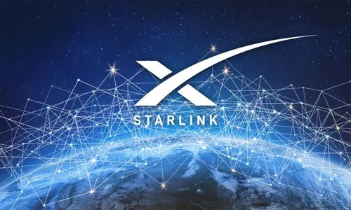 Starlink 7,6 mln ulanyjy ýygnady, 10 müň hemra uçurdy we 150 ýurtda işleýär