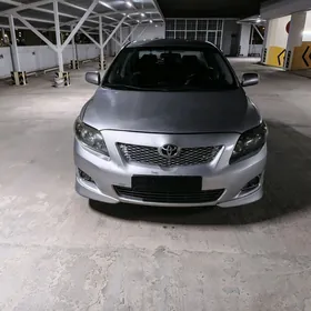Toyota Corolla 2010