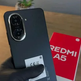 Redmi A5 3/64GB original