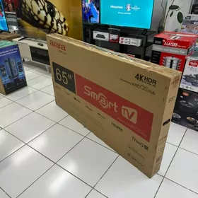Aiwa telewizor
