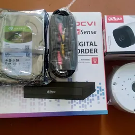 МОНИТОР И КАМЕРА ДЛЯ ПОДЪЕЗДА