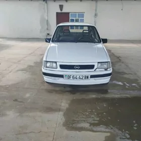 Opel Corsa 1990