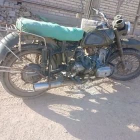 Ural 5557 1989