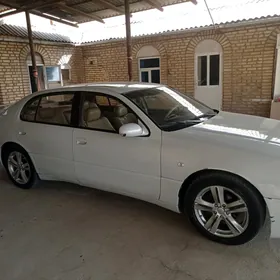 Lexus ES 300 1995