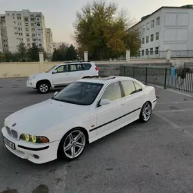 BMW 530 2002