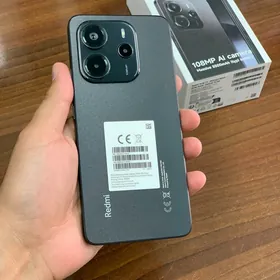 Redmi Not 14  8/256Gb