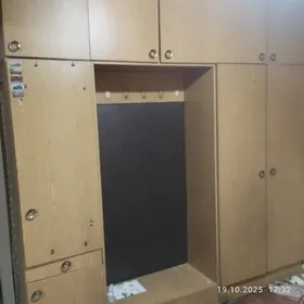 стенка прихожка
