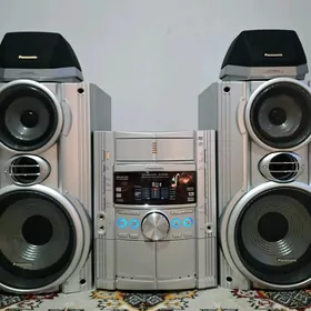 PANASONIC