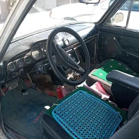 Lada 2106 1986
