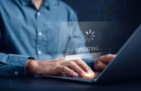 Microsoft gizlin maglumatlary ogurlamaga we serwerleri döwmäge mümkinçilik beren gowşaklygy ýapdy