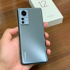 Xiaomi 12X  8/256Gb