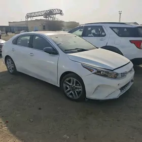 Kia Forte 2021