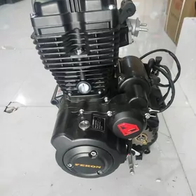 Dwigatel fekon zawod 150