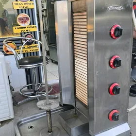 Doner aparat 380W