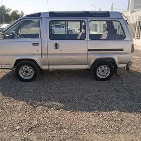 Toyota Lite ace 1989