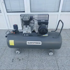 Kompressor 200 litr orginal